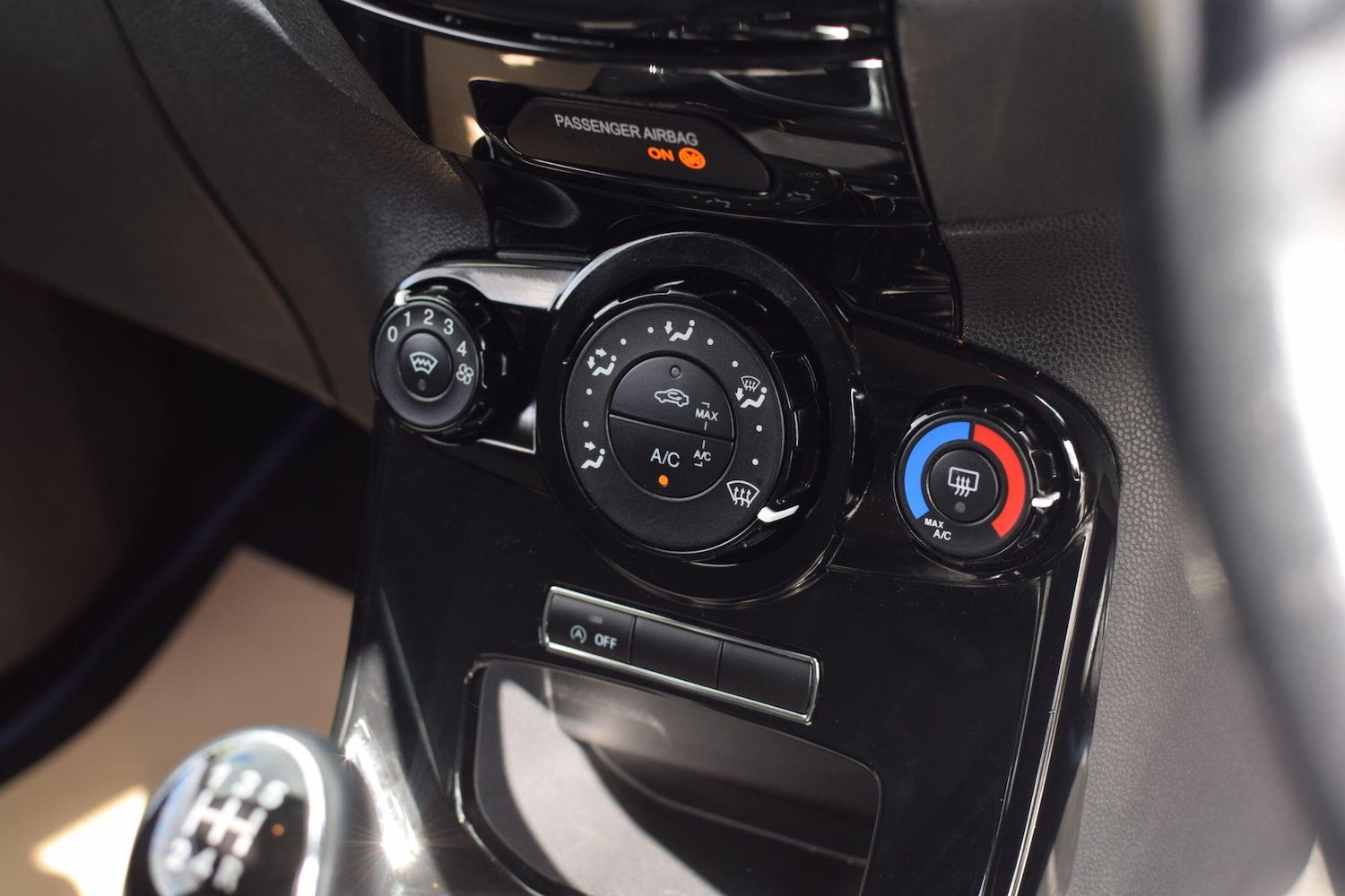 Used Ford Fiesta for sale - 78115915: Photo 51