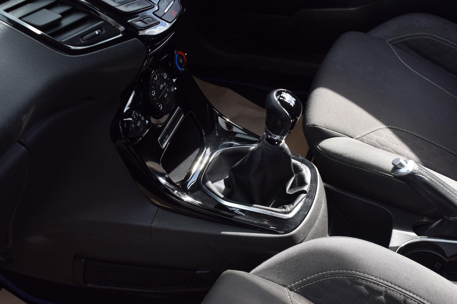 Used Ford Fiesta for sale - 78115915: Photo 6