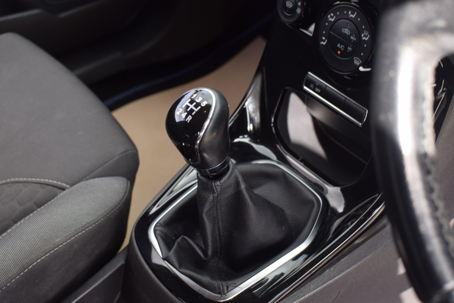 Used Ford Fiesta for sale - 78115915: Photo 7