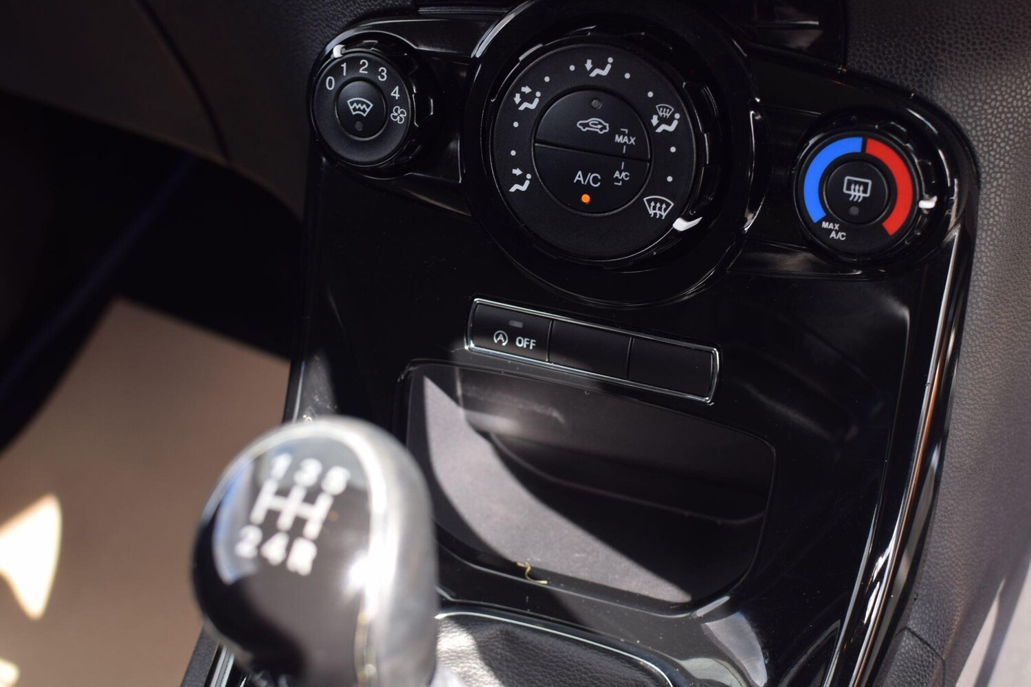 Used Ford Fiesta for sale - 78115915: Photo 9