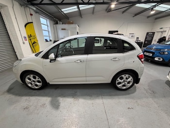 Used Citroen C3 2015 for sale - 76584488: Photo