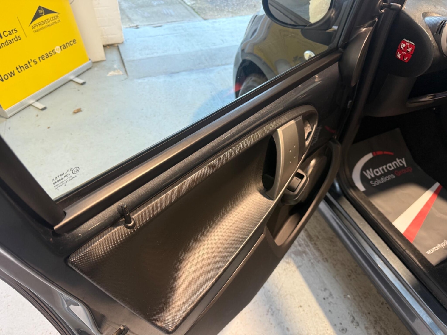 Used Peugeot 107 2012 for sale - 76742985: Photo 16