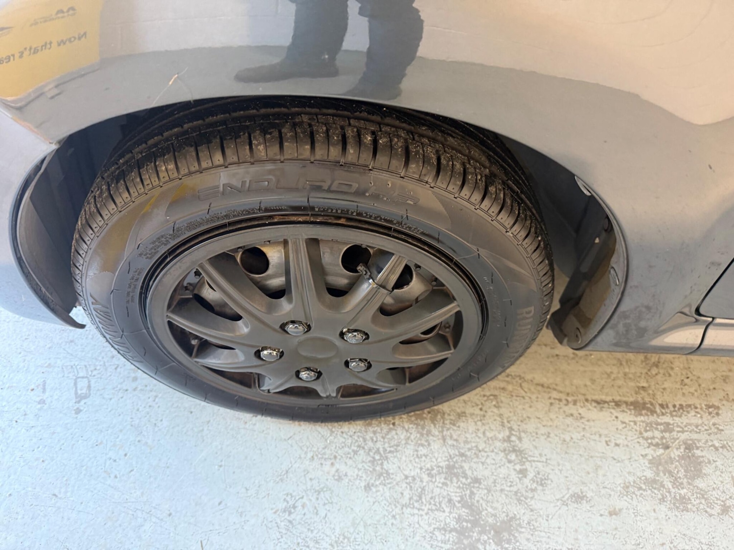 Used Peugeot 107 2012 for sale - 76742985: Photo 23