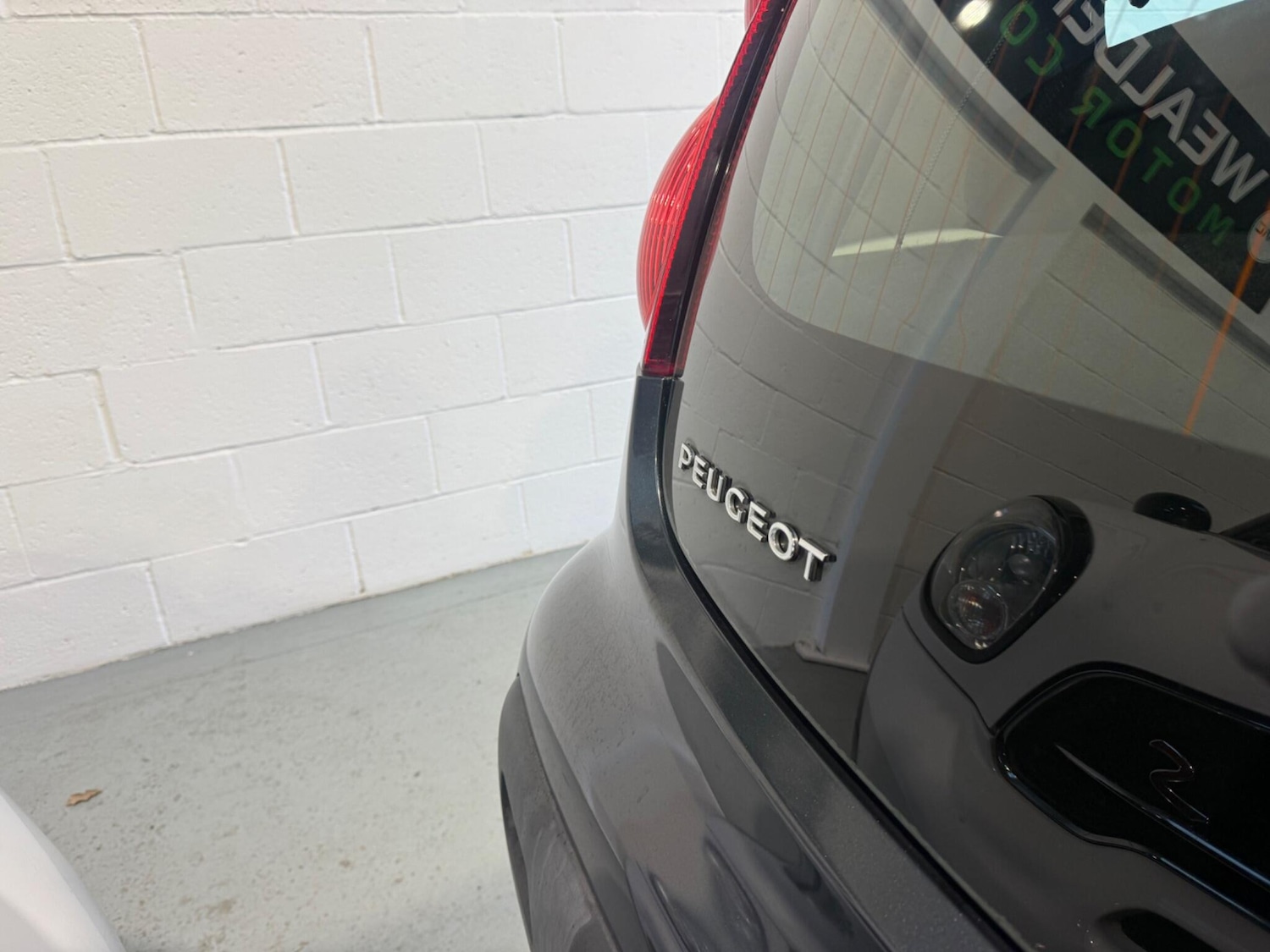 Used Peugeot 107 2012 for sale - 76742985: Photo 27