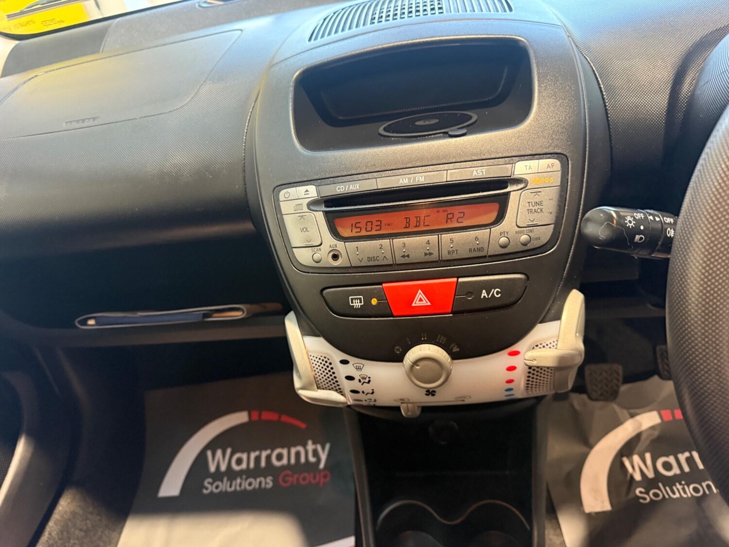 Used Peugeot 107 2012 for sale - 76742985: Photo 6