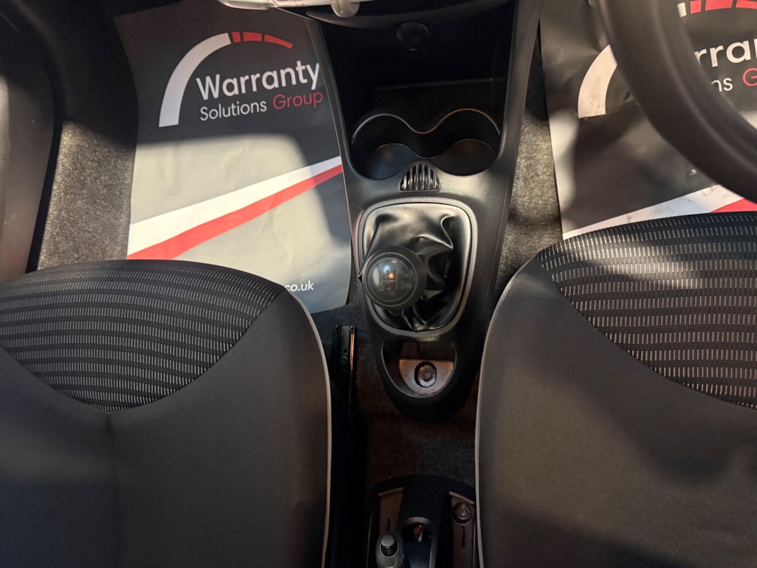 Used Peugeot 107 2012 for sale - 76742985: Photo 8