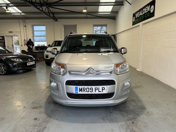 Used Citroen C3 Picasso 2013 for sale - 76994135: Photo