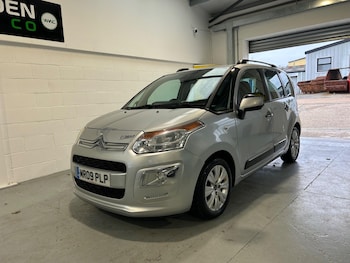 Used Citroen C3 Picasso 2013 for sale - 76994135: Photo