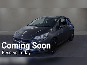 Used Vauxhall Corsa 2017 for sale - 79180948: Photo