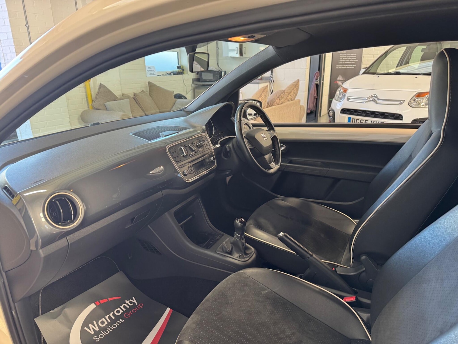 Used SEAT Mii 2015 for sale - 76995814: Photo 15