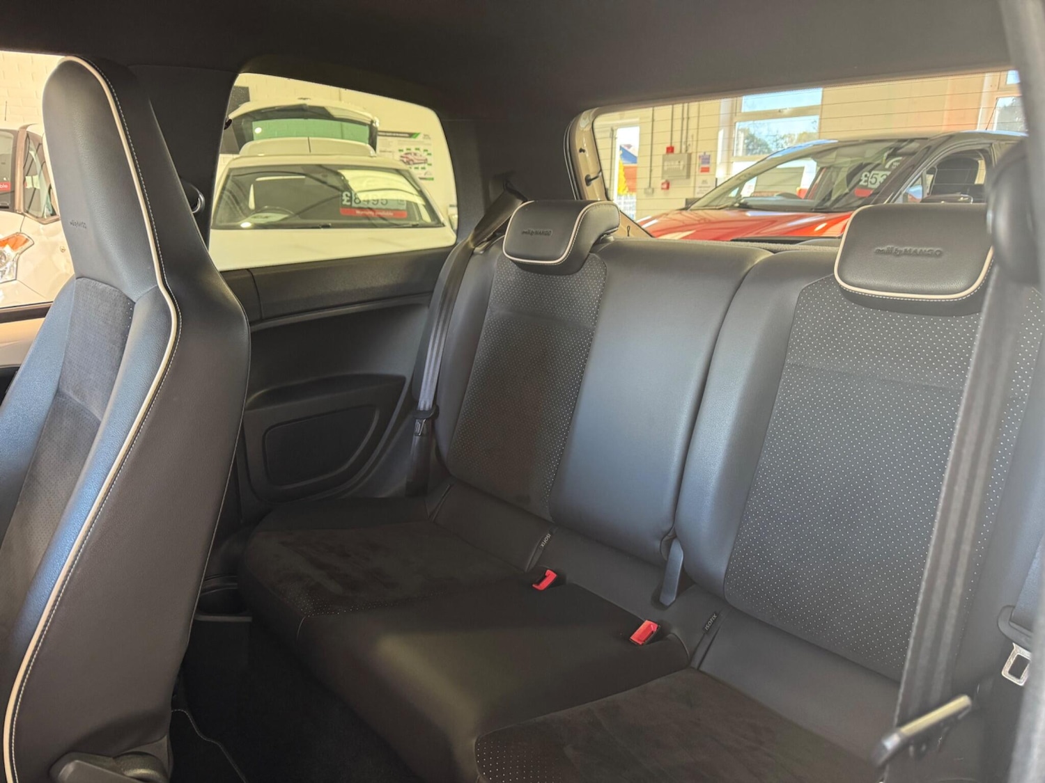 Used SEAT Mii 2015 for sale - 76995814: Photo 19