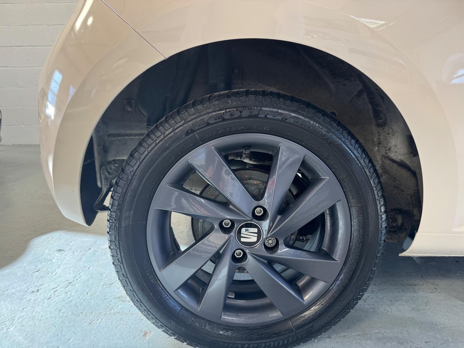 Used SEAT Mii 2015 for sale - 76995814: Photo 25