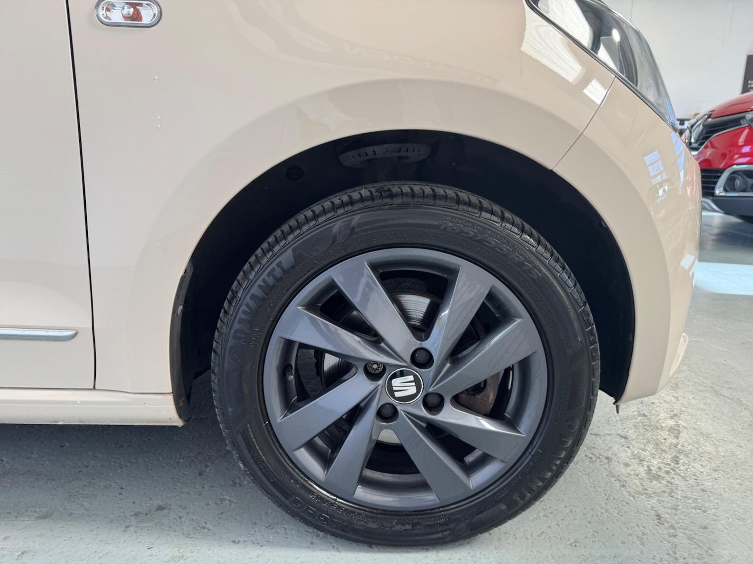 Used SEAT Mii 2015 for sale - 76995814: Photo 26