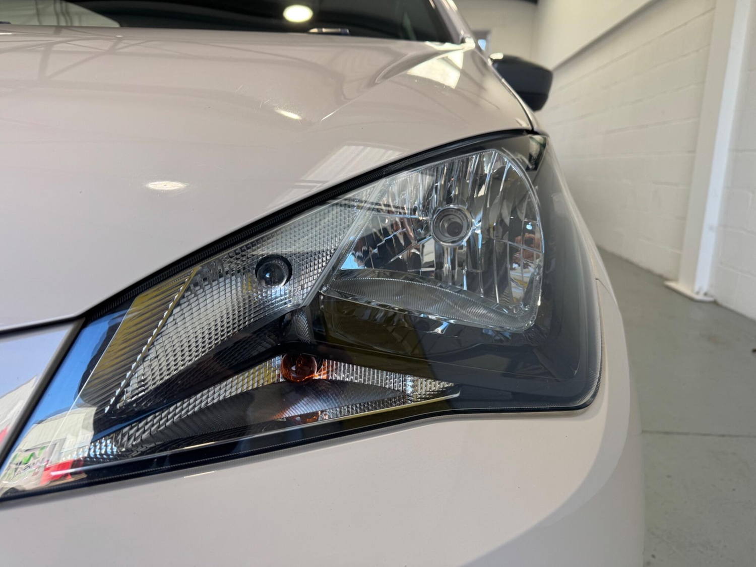 Used SEAT Mii 2015 for sale - 76995814: Photo 29