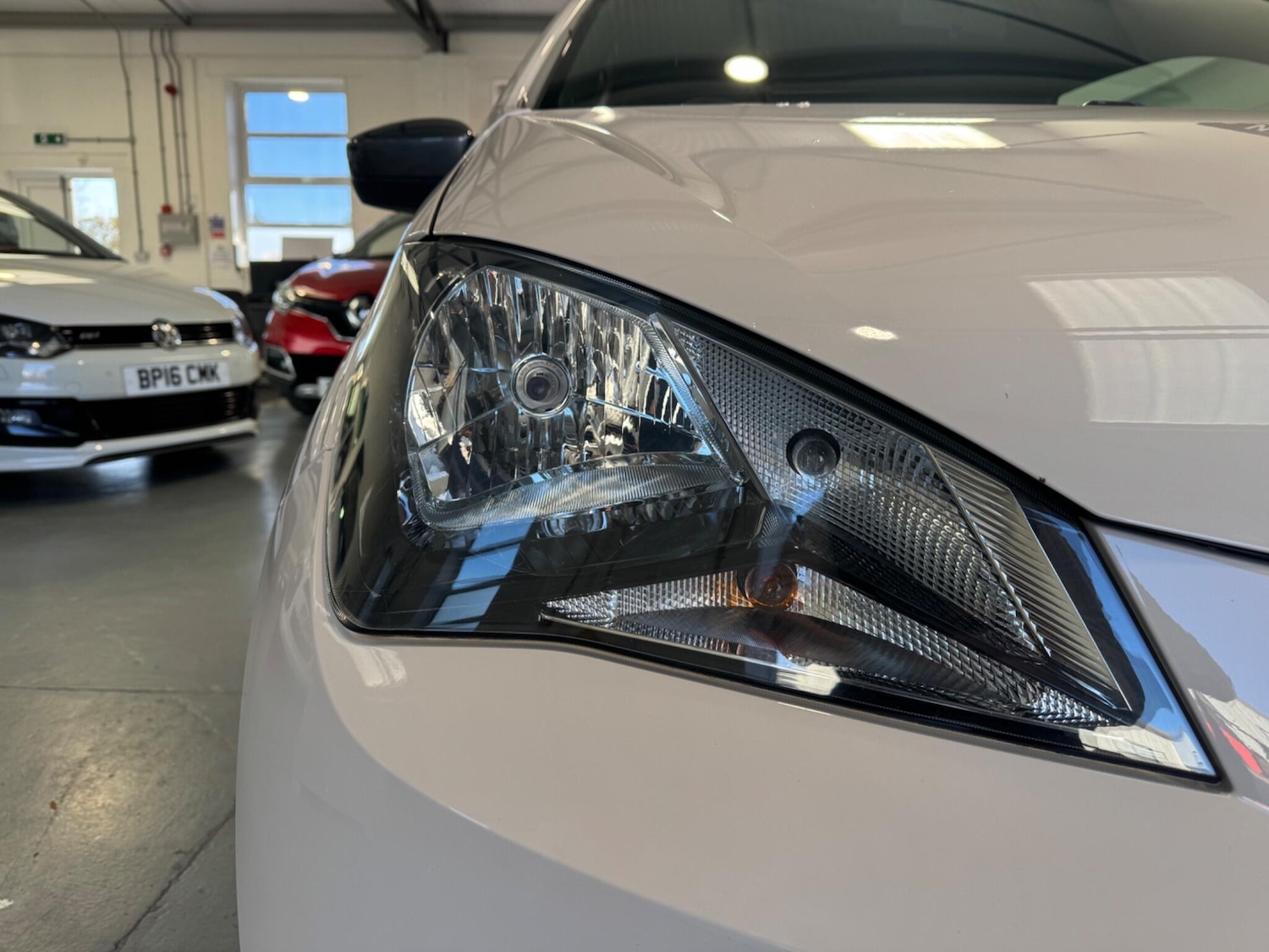 Used SEAT Mii 2015 for sale - 76995814: Photo 30