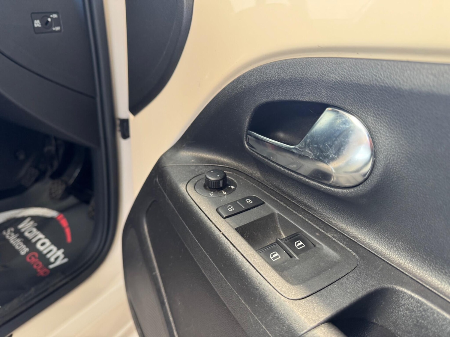 Used SEAT Mii 2015 for sale - 76995814: Photo 34