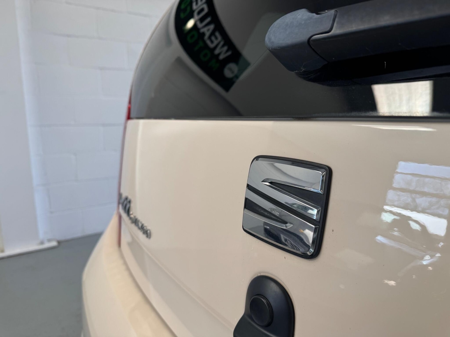 Used SEAT Mii 2015 for sale - 76995814: Photo 38