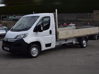 Used Citroen Relay 2021 for sale - 78147842: Photo