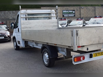 Used Citroen Relay 2021 for sale - 78147842: Photo