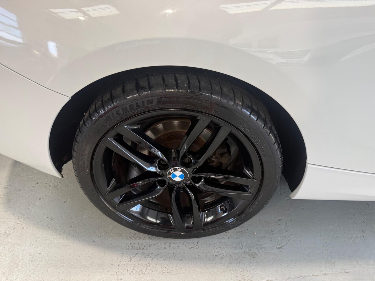 Used BMW 1 Series 2016 for sale - 76997483: Photo 18