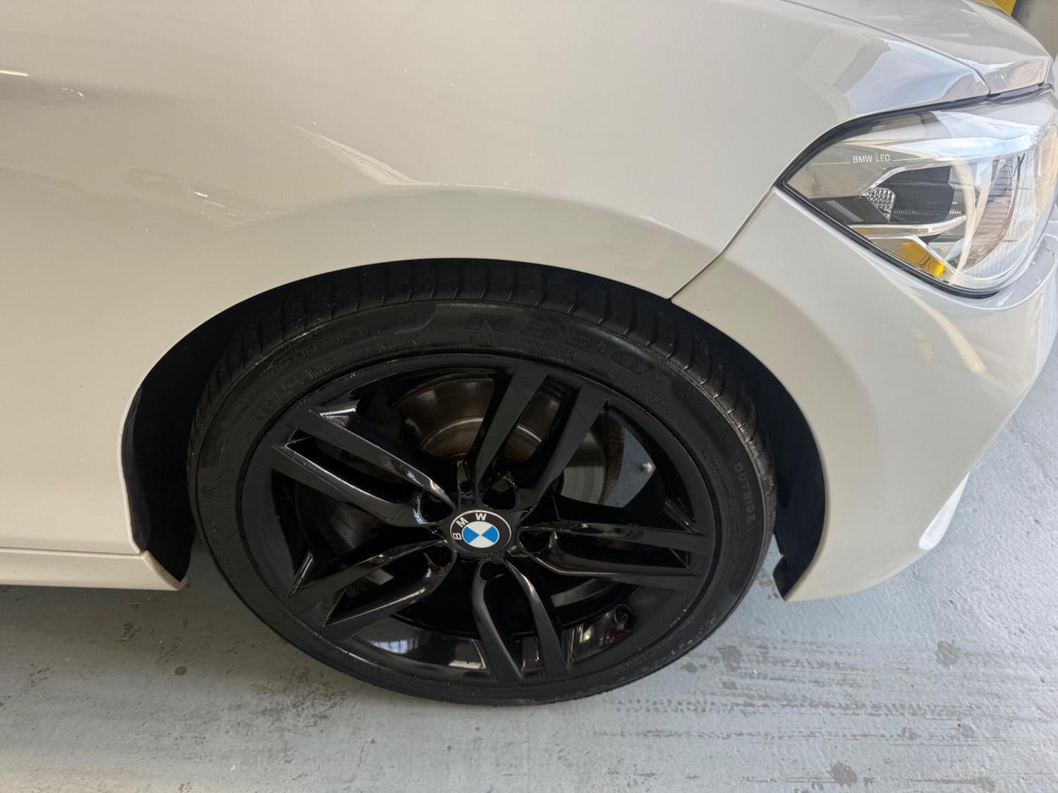 Used BMW 1 Series 2016 for sale - 76997483: Photo 20