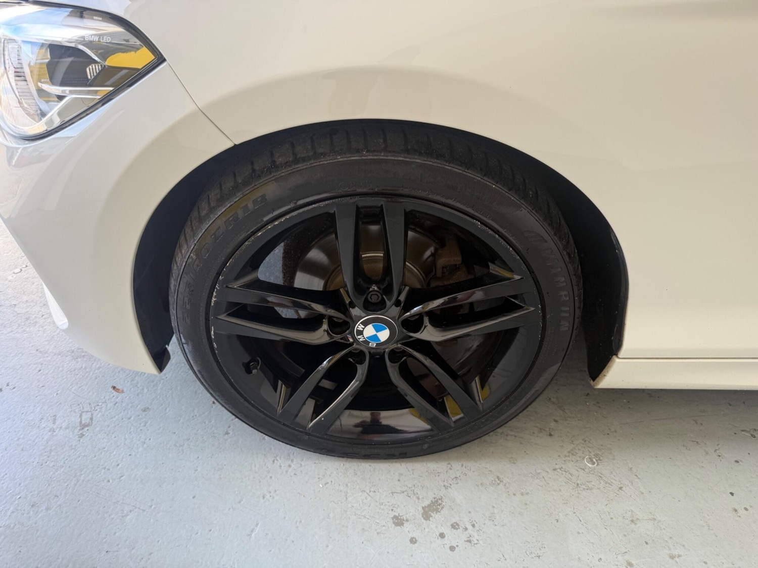 Used BMW 1 Series 2016 for sale - 76997483: Photo 21