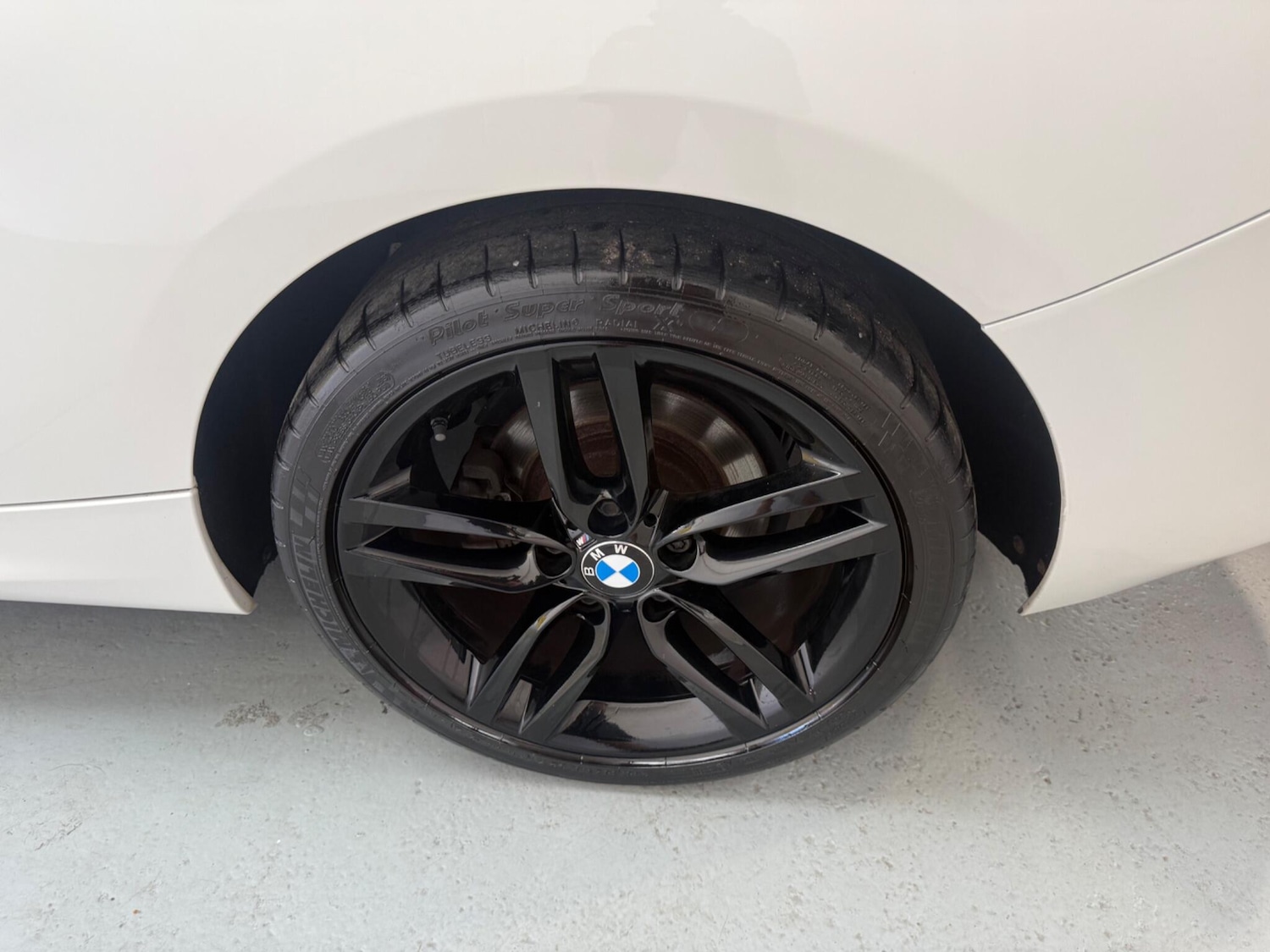 Used BMW 1 Series 2016 for sale - 76997483: Photo 23