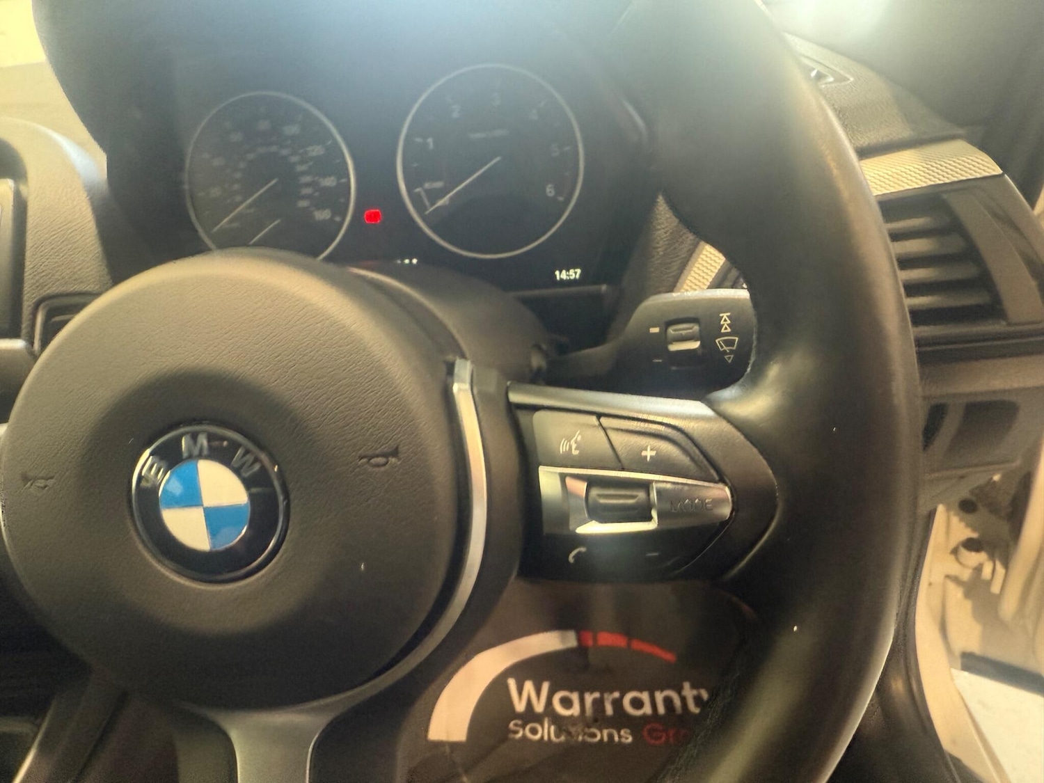 Used BMW 1 Series 2016 for sale - 76997483: Photo 32