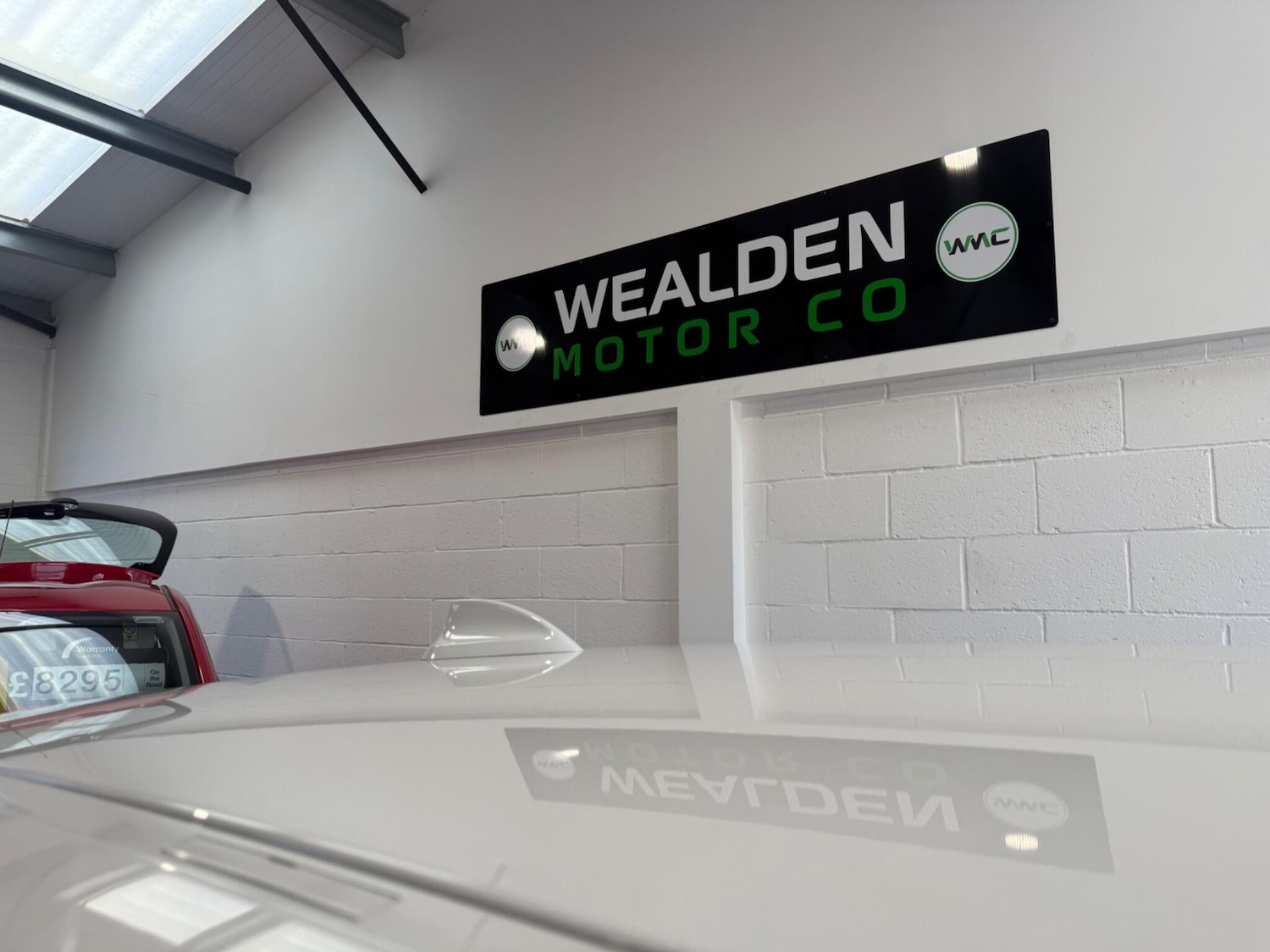 Used BMW 1 Series 2016 for sale - 76997483: Photo 38