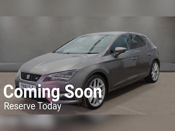 Used SEAT Leon 2014 for sale - 78361987: Photo