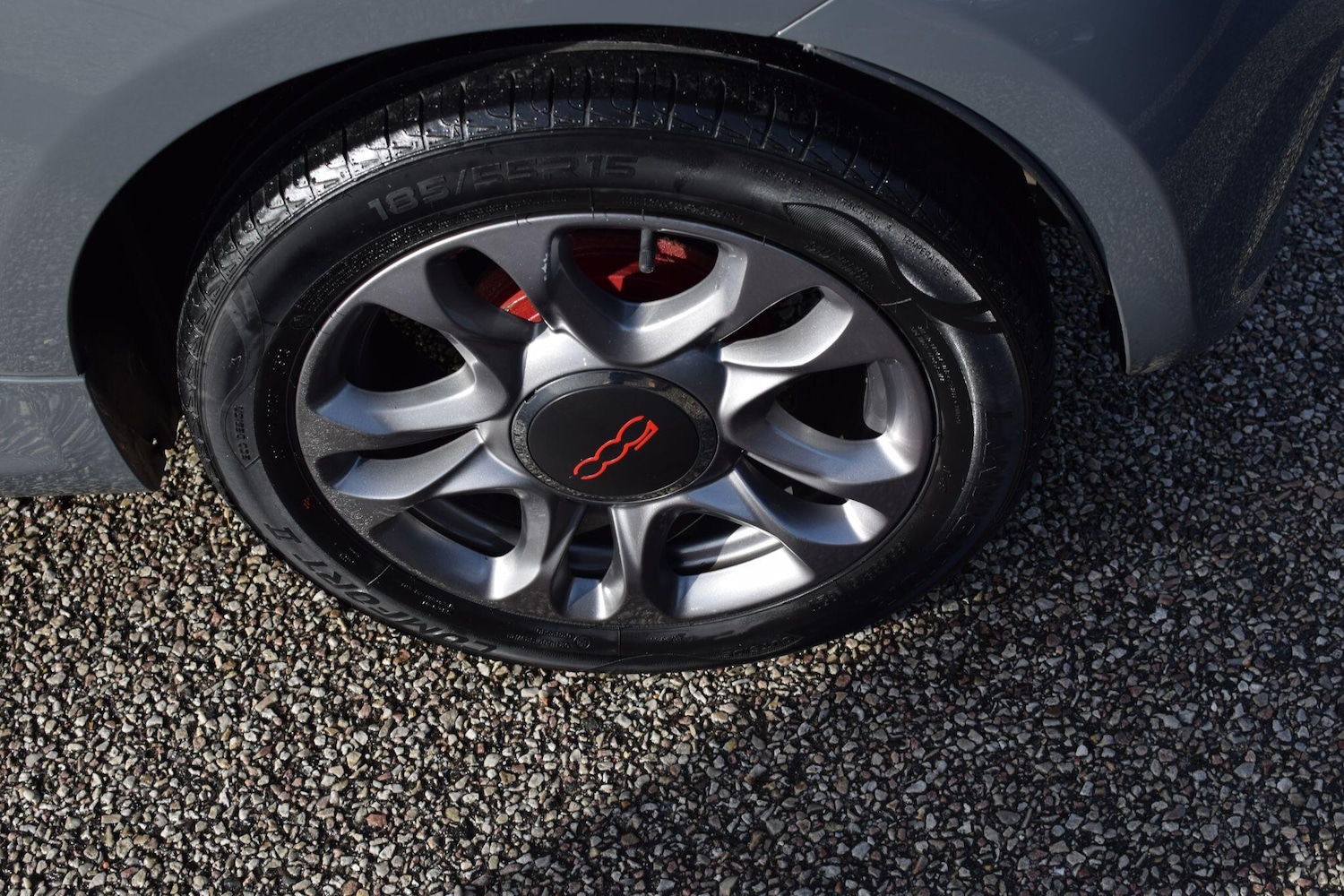 Used Fiat 500 2013 for sale - 77291665: Photo 15