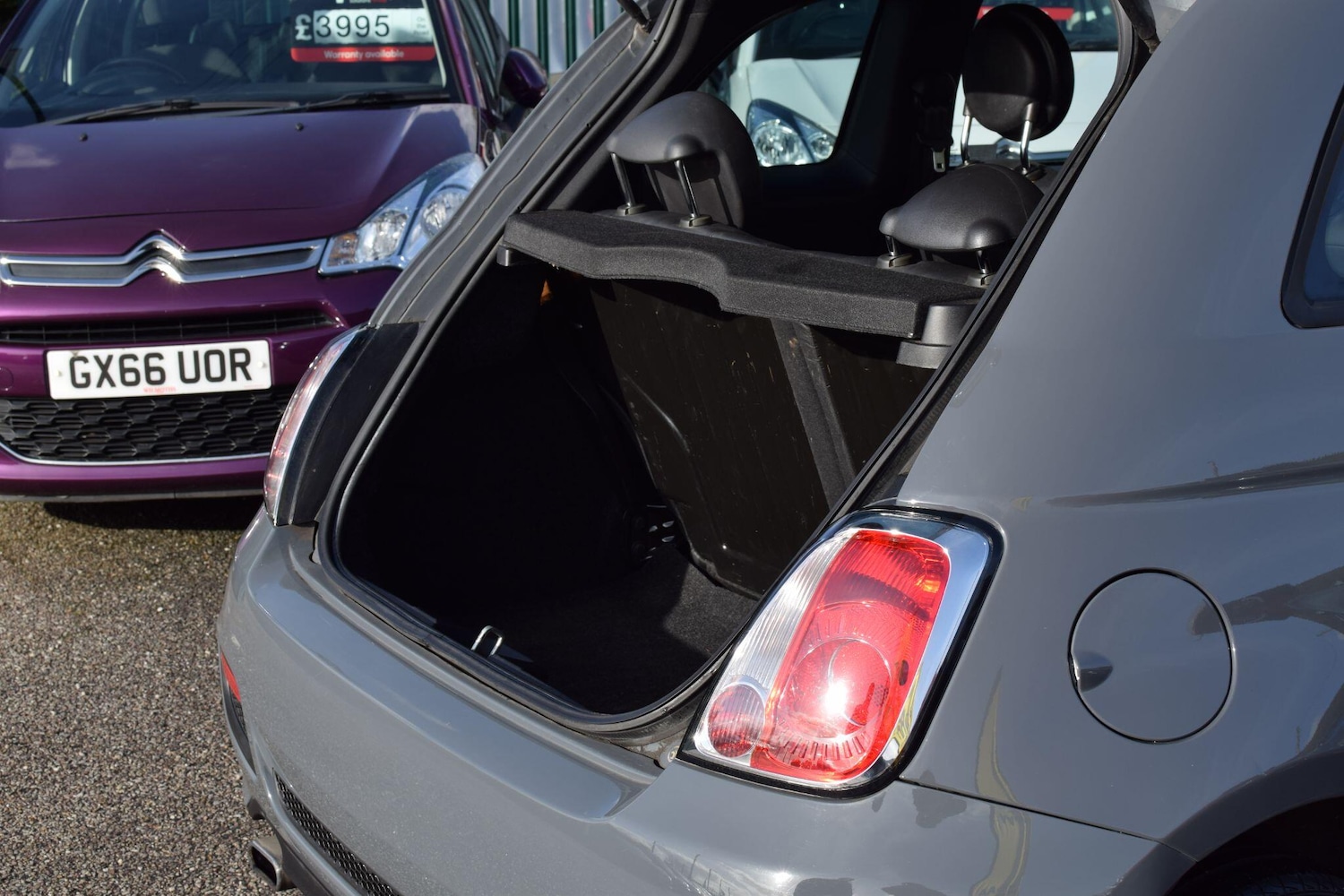 Used Fiat 500 2013 for sale - 77291665: Photo 18