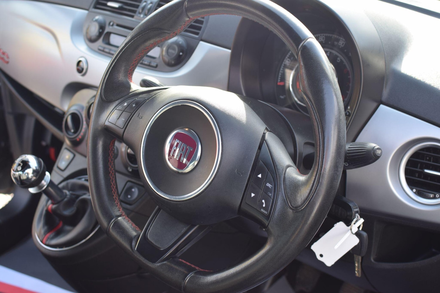 Used Fiat 500 2013 for sale - 77291665: Photo 20