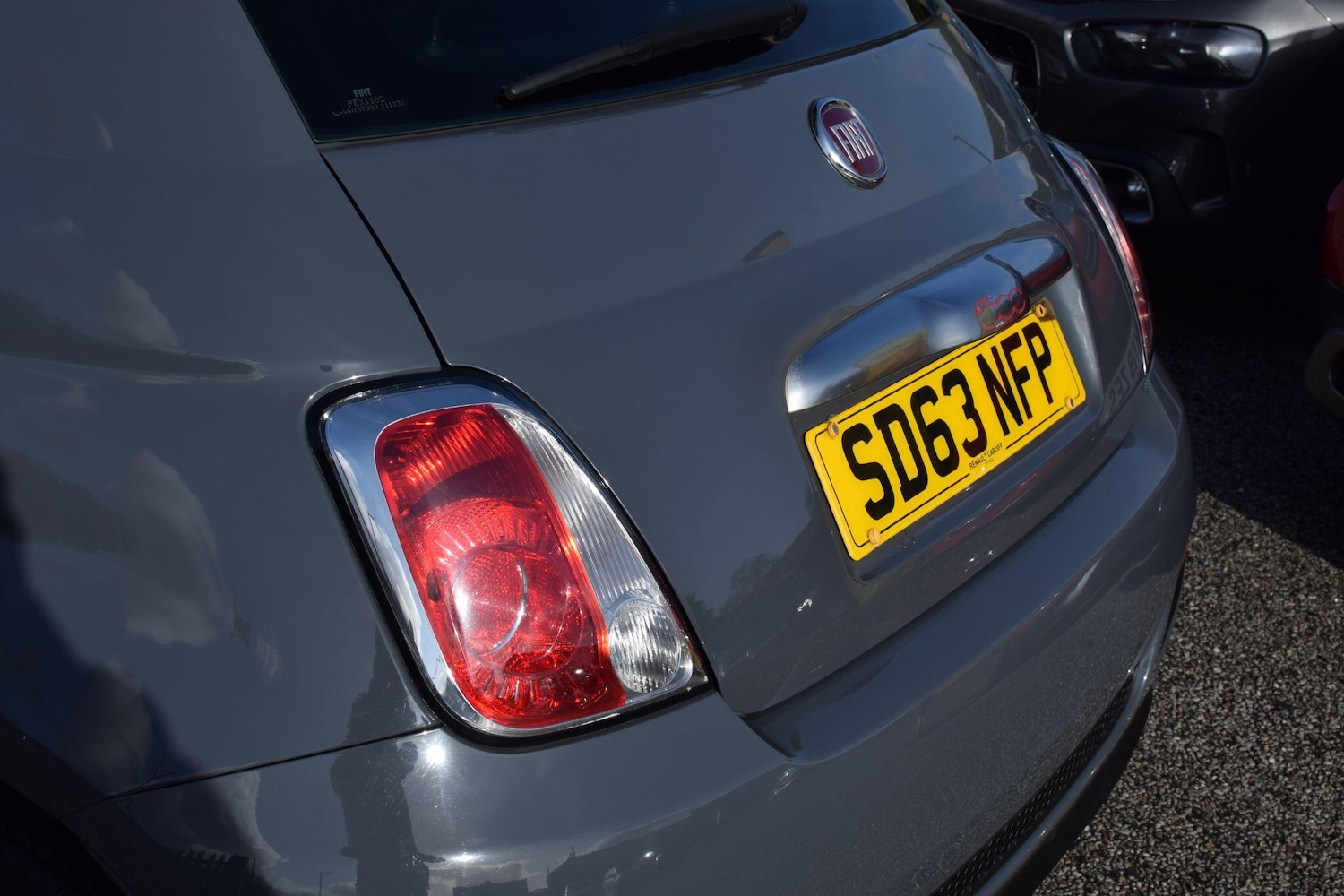 Used Fiat 500 2013 for sale - 77291665: Photo 22