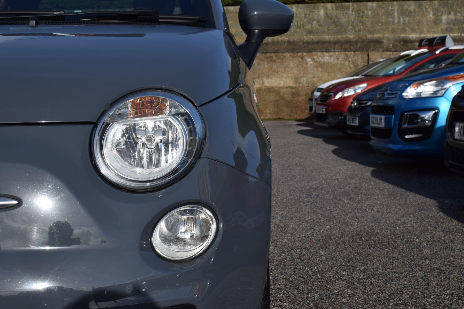 Used Fiat 500 2013 for sale - 77291665: Photo 30