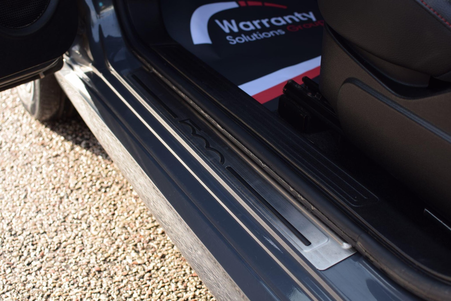 Used Fiat 500 2013 for sale - 77291665: Photo 31