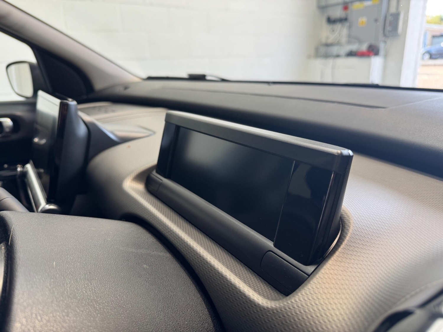 Used Citroen C4 Cactus 2016 for sale - 76446544: Photo 11