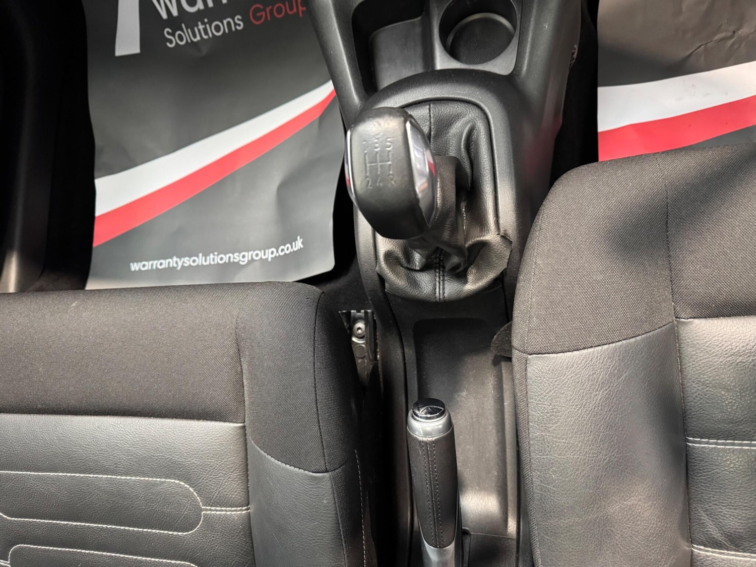 Used Citroen C4 Cactus 2016 for sale - 76446544: Photo 12