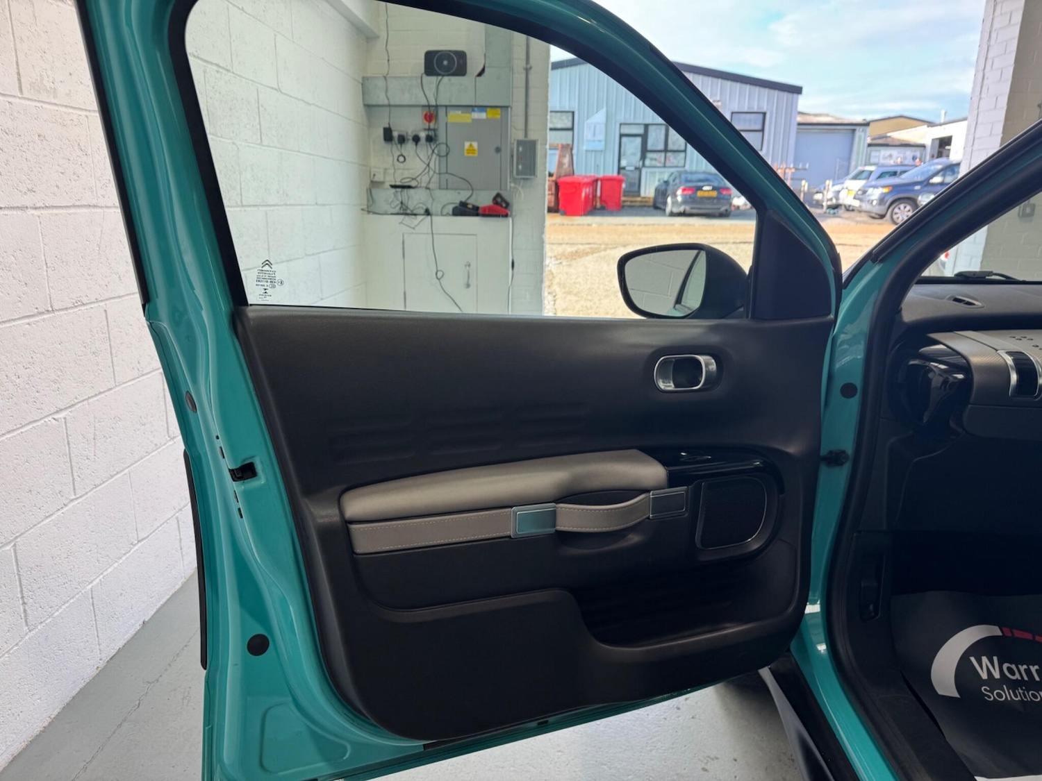 Used Citroen C4 Cactus 2016 for sale - 76446544: Photo 24