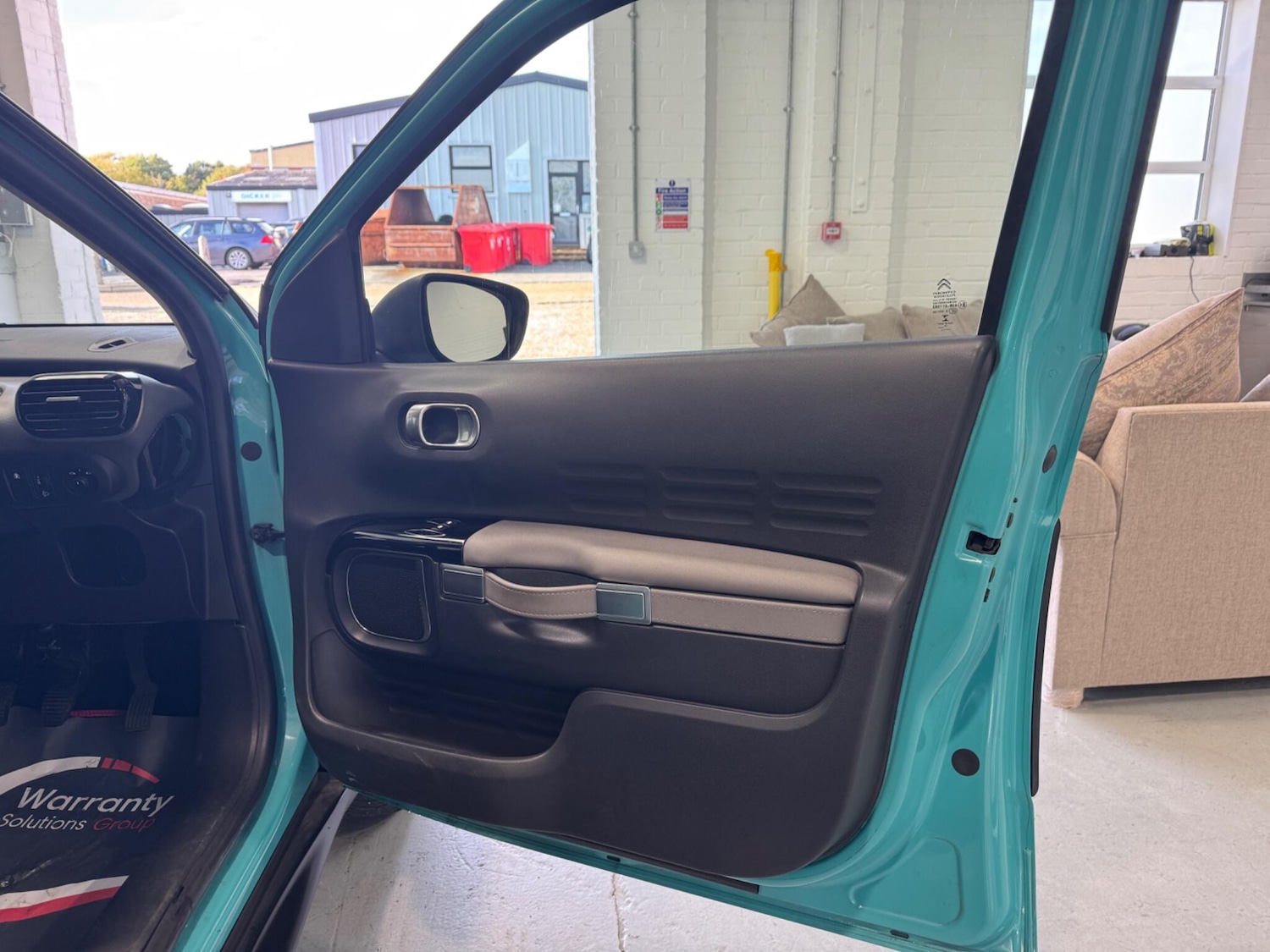 Used Citroen C4 Cactus 2016 for sale - 76446544: Photo 26