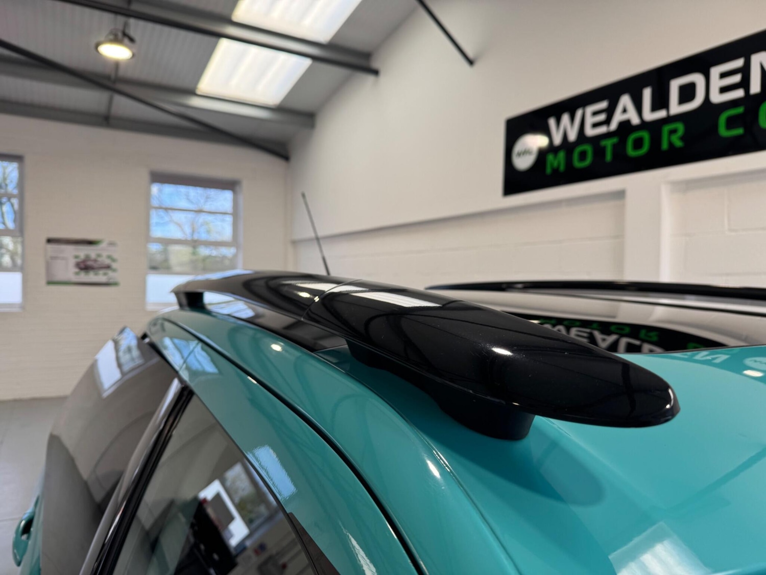 Used Citroen C4 Cactus 2016 for sale - 76446544: Photo 35