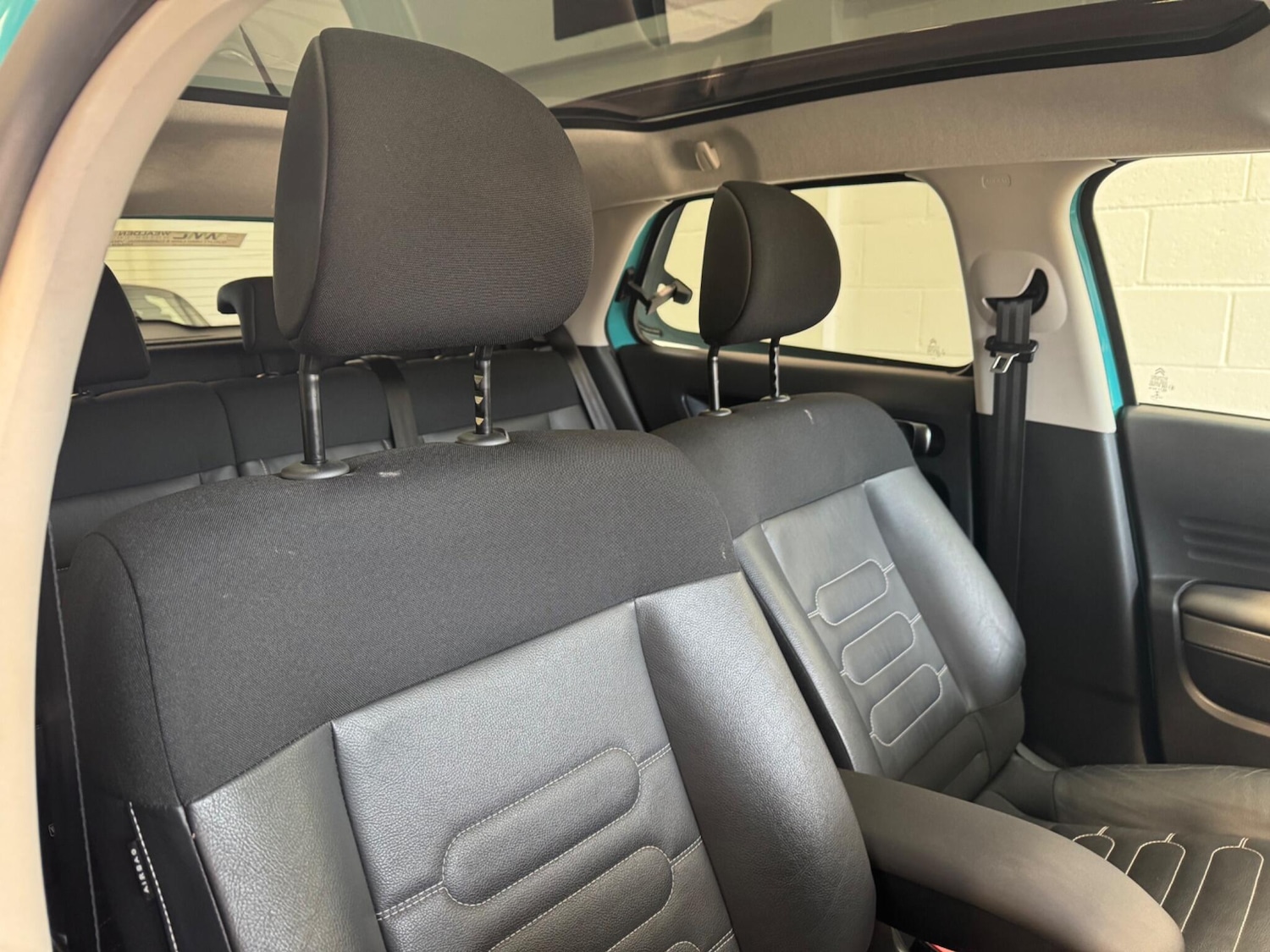 Used Citroen C4 Cactus 2016 for sale - 76446544: Photo 37