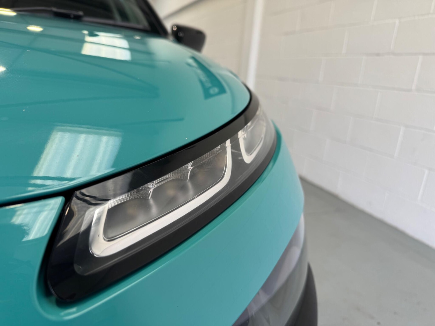 Used Citroen C4 Cactus 2016 for sale - 76446544: Photo 40