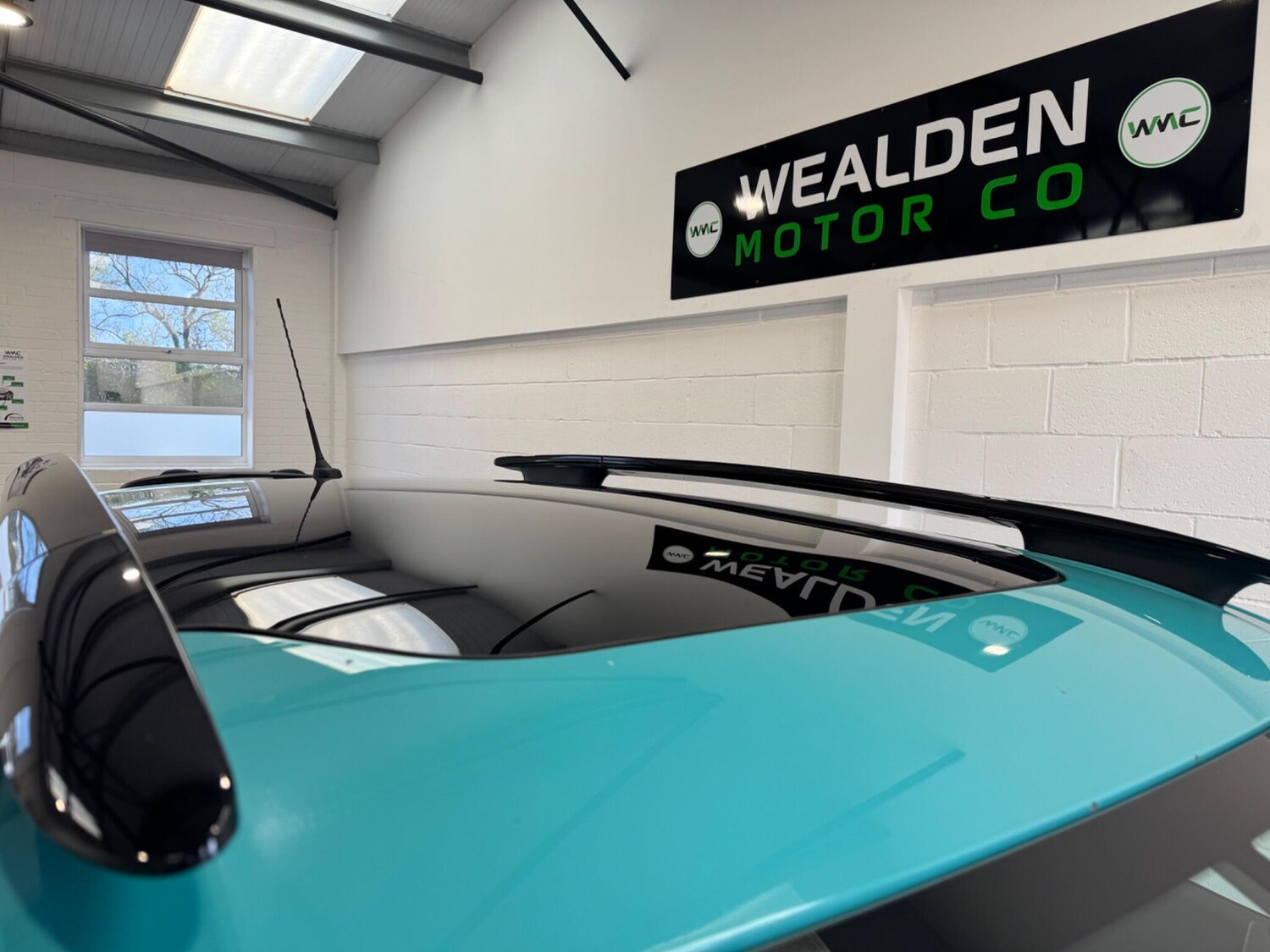 Used Citroen C4 Cactus 2016 for sale - 76446544: Photo 46