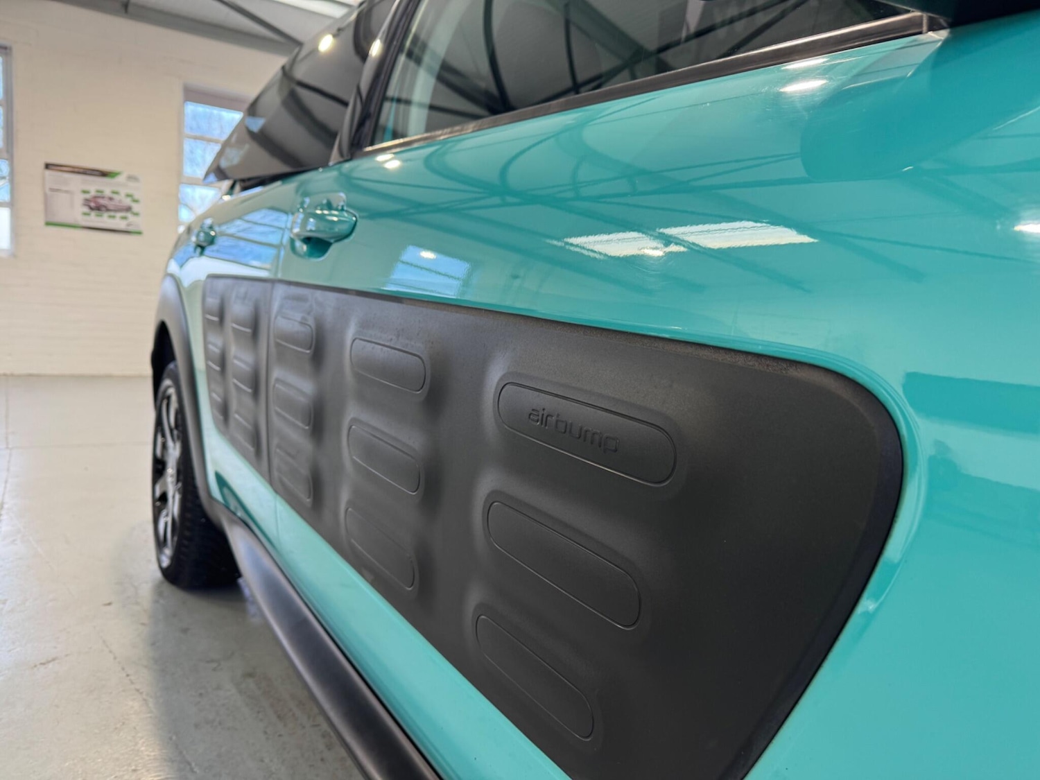 Used Citroen C4 Cactus 2016 for sale - 76446544: Photo 49