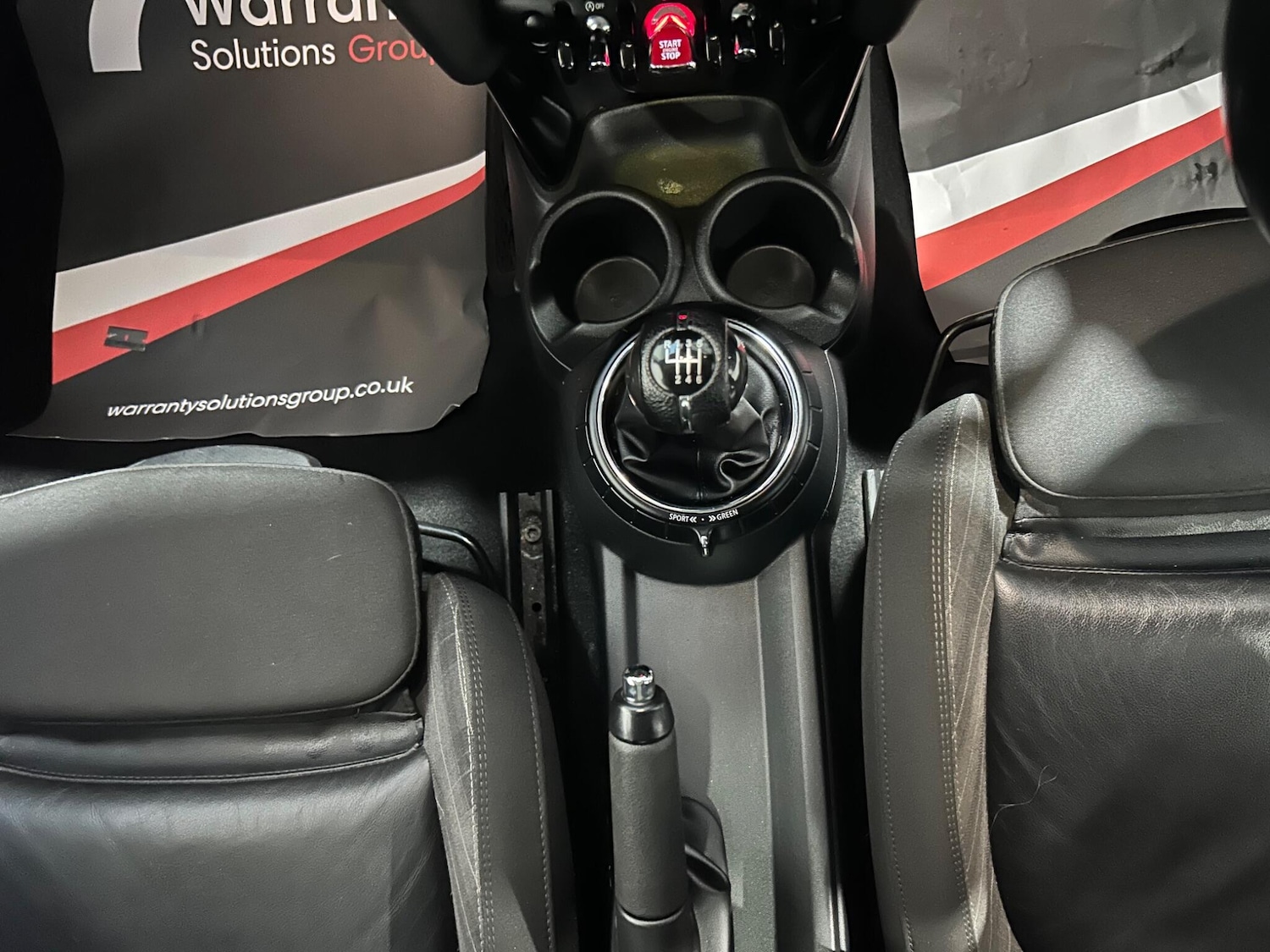 Used MINI Hatch 2014 for sale - 76849961: Photo 10