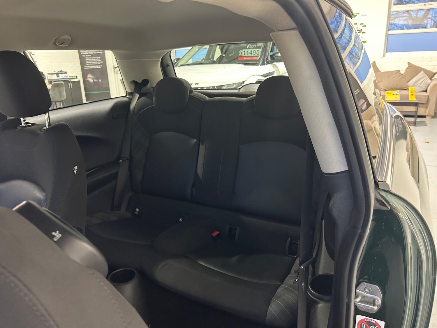 Used MINI Hatch 2014 for sale - 76849961: Photo 17