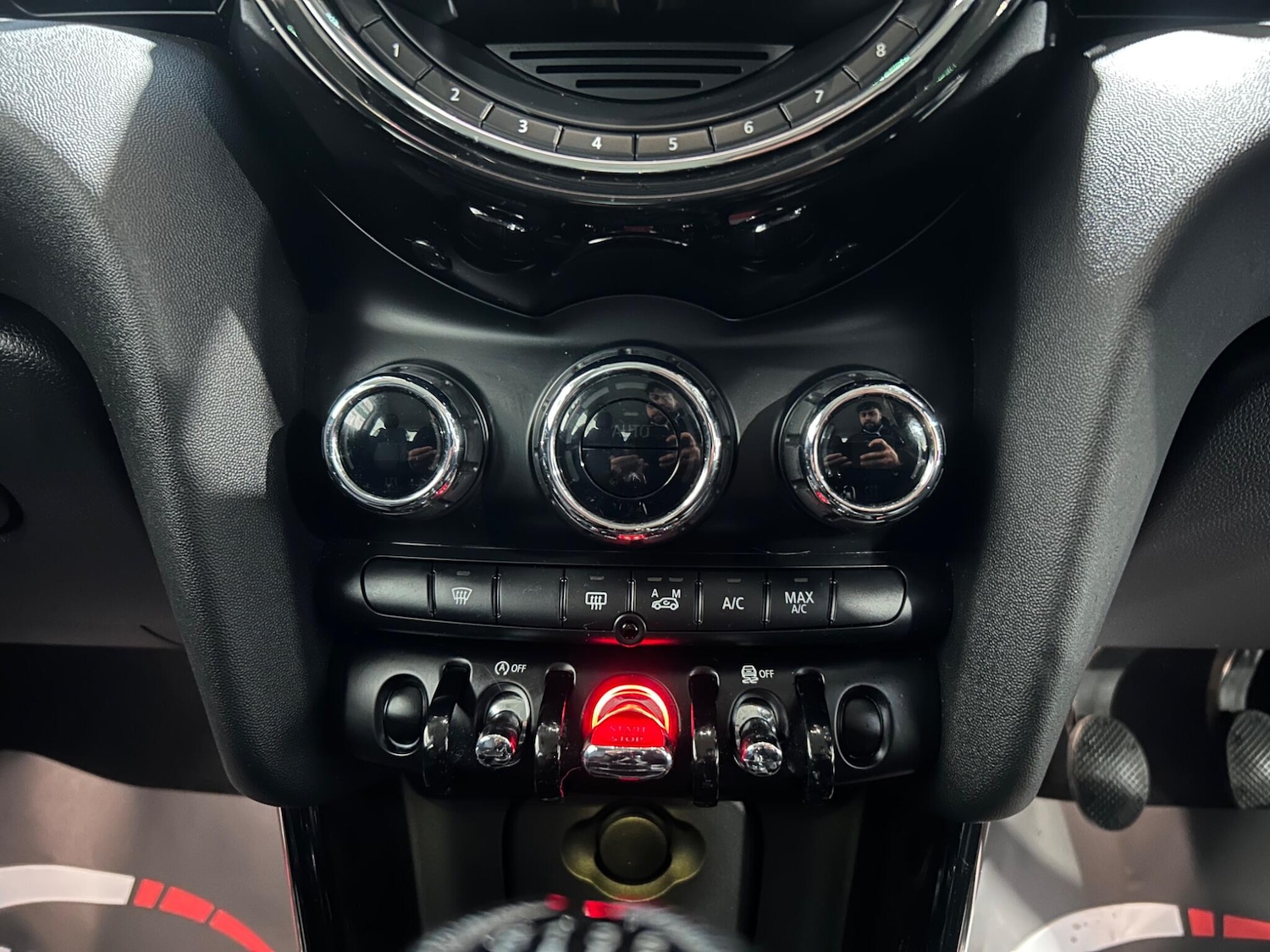 Used MINI Hatch 2014 for sale - 76849961: Photo 18