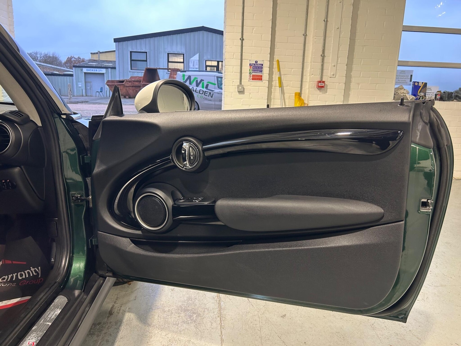 Used MINI Hatch 2014 for sale - 76849961: Photo 23