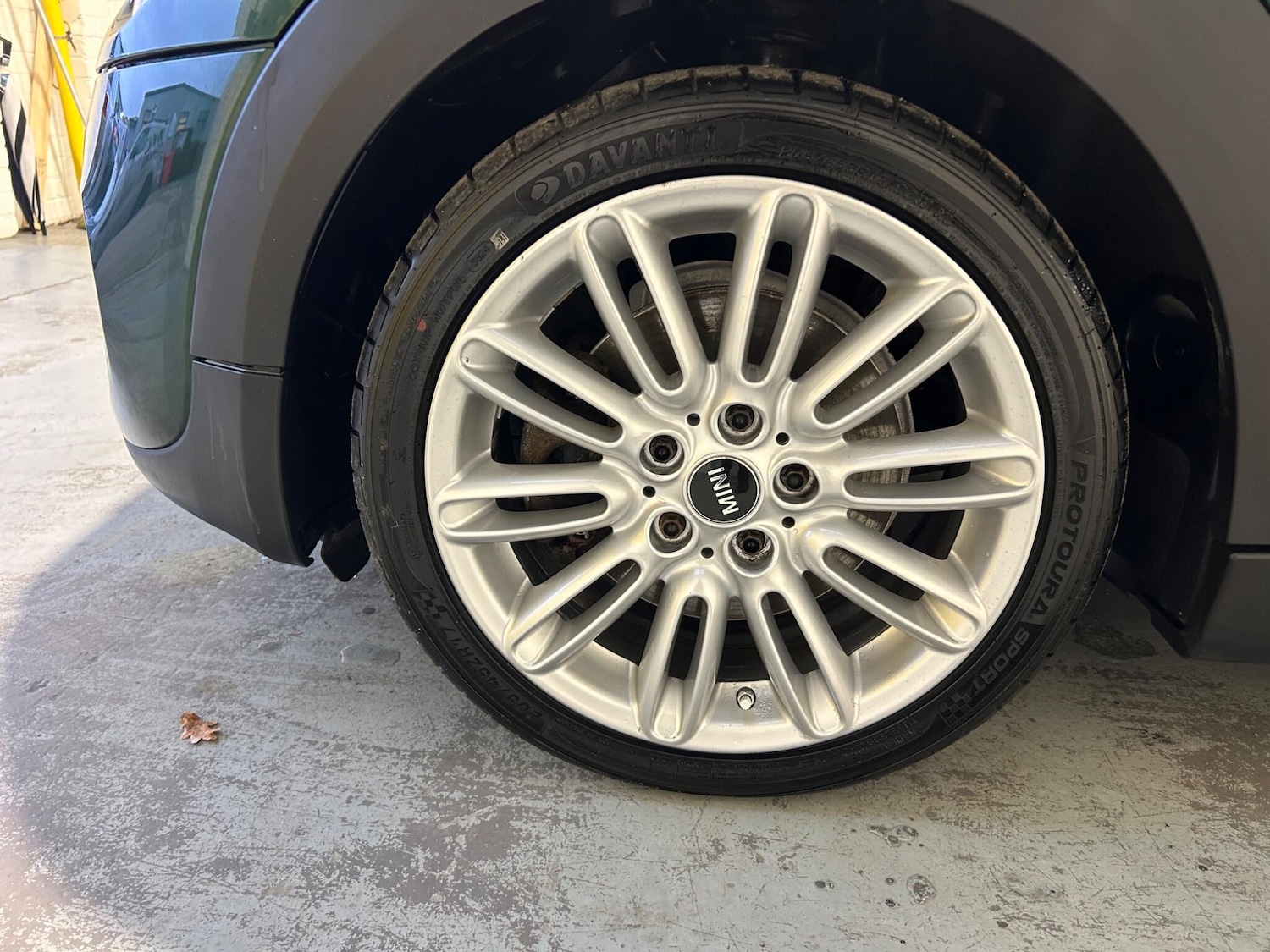 Used MINI Hatch 2014 for sale - 76849961: Photo 24